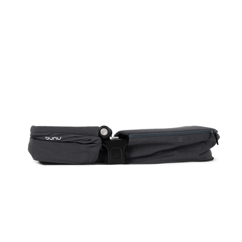 Carucior compact TRIV next Nuna Ocean 2 in 1, Culoare: Gri - poza 9 - ExclusivMAG.ro