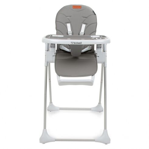 Scaun de masa multifunctional Kidwell BENO Gray, Culoare: Gri,poza 2  - ExclusivMAG.ro Scaun de masa multifunctional Kidwell BENO Gray, Culoare: Gri,poza 2