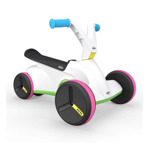 Kart BERG GO T Multicolor, Culoare: Multicolor