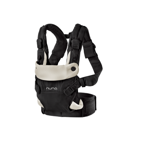 Sistem ergonomic Nuna LUUN Caviar,poza 3