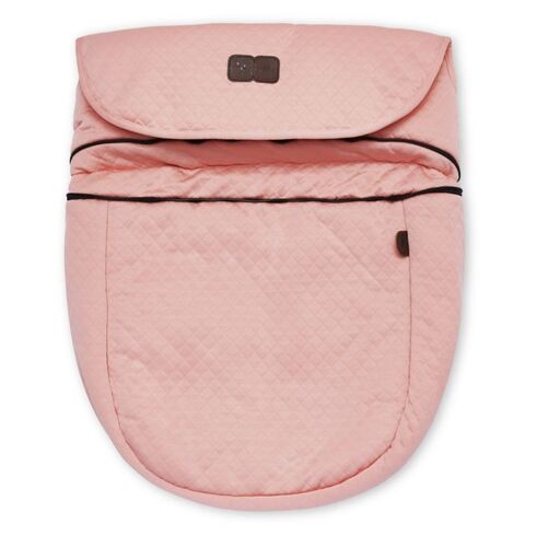 Invelitoare de picioare Boot Melon Abc Design, Culoare: Roz,poza 3