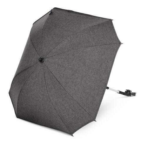 Umbrela cu protectie UV50+ Sunny Asphalt Abc Design, Culoare: Gri deschis