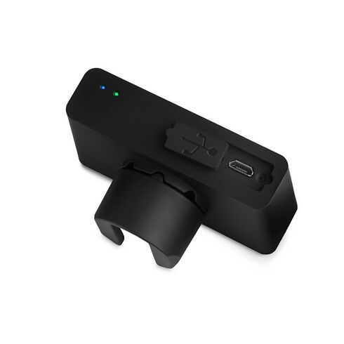 Lanterna flexibila pentru carucior Abc design,poza 2