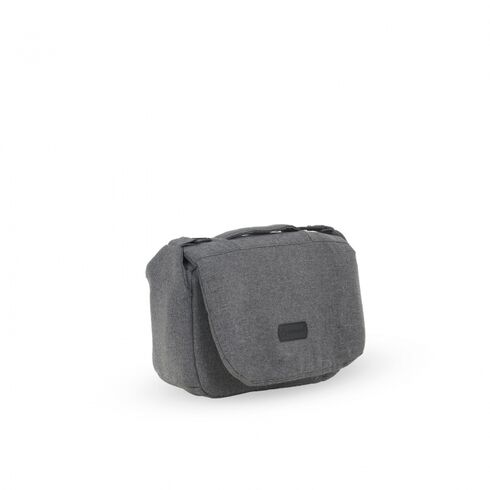 Carucior 3 in 1 Camarelo PREVIO 5, Culoare: Gri - poza 10 - ExclusivMAG.ro