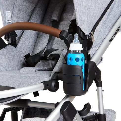 Suport pahar black pentru carucior ABC Design,poza 6