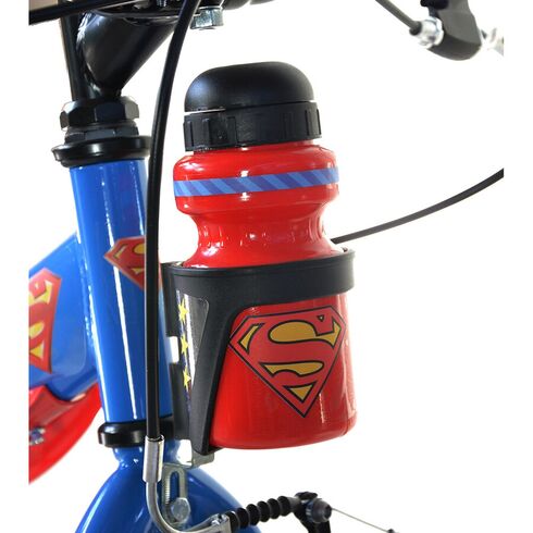 Bicicleta copii Dino Bikes 20' Superman, Culoare: Albastru, Dimensiuni: 20 inch,poza 5