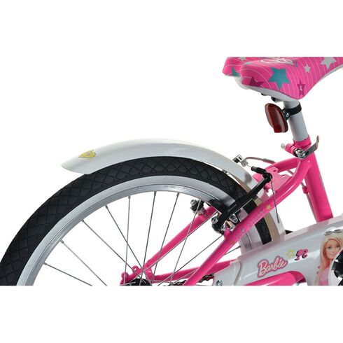 Bicicleta copii Dino Bikes 20' Barbie, Culoare: Roz, Dimensiuni: 20 inch - poza 6 - ExclusivMAG.ro