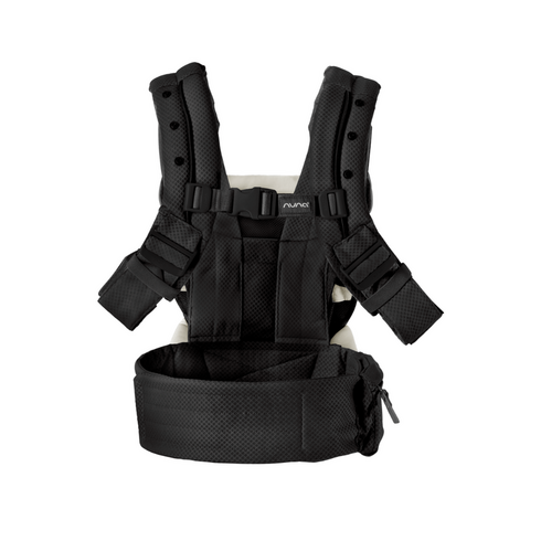 Sistem ergonomic Nuna LUUN Caviar,poza 4