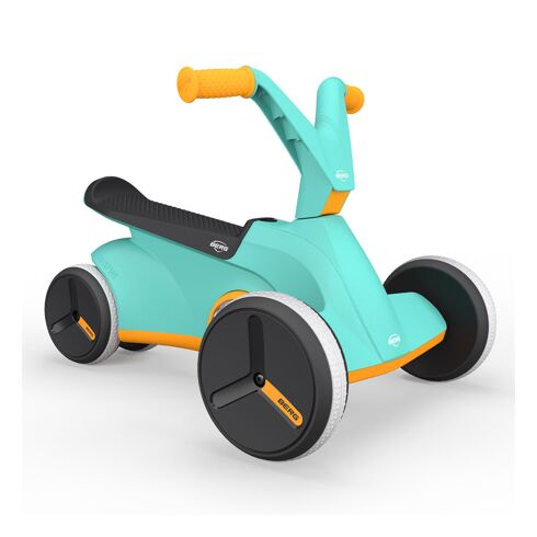 Kart BERG GO T Turquoise, Culoare: Turquoise
