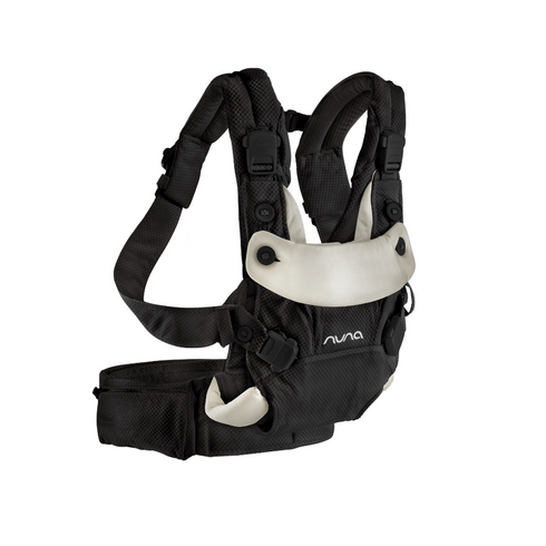 Sistem ergonomic Nuna LUUN Caviar,poza 2