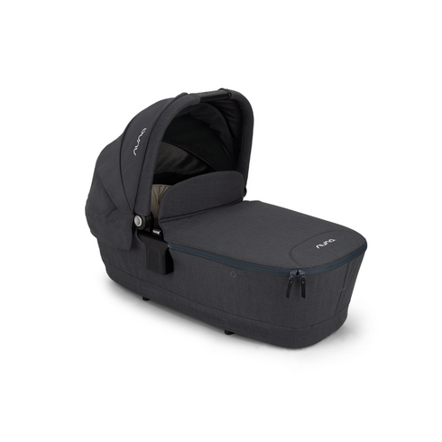 Carucior compact TRIV next Nuna Ocean 2 in 1, Culoare: Gri - poza 7 - ExclusivMAG.ro