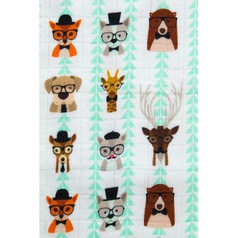 Set 3 Paturici Clever Tula  - Baby Tula,poza 3