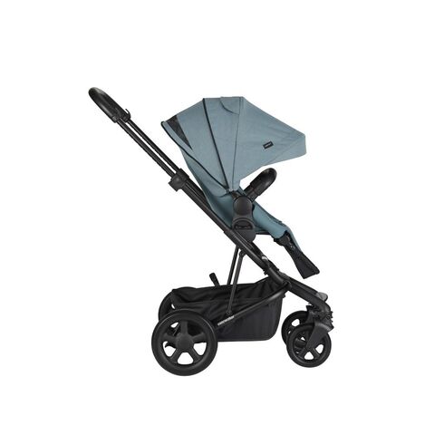Carucior Easywalker Harvey2 Ocean Blue, Culoare: Blue,poza 3