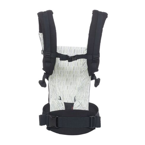 Marsupiu Adapt Downtown Ergobaby,poza 4