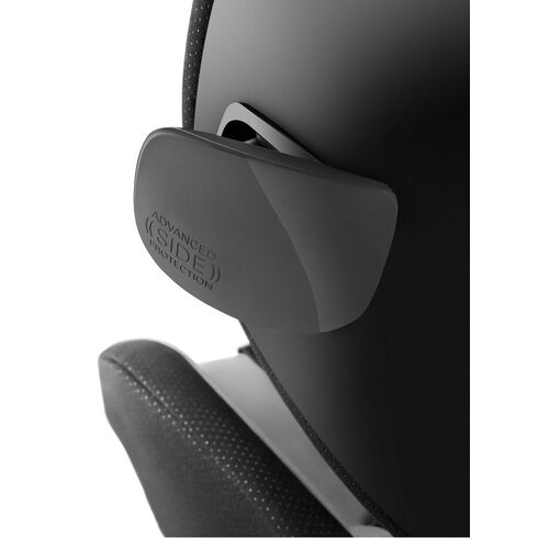 Scaun auto fara Isofix Recaro Optia Pink,poza 2