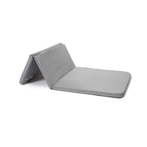 Patut Pliant Pop Up White Grey Rock Aeromoov, Culoare: Gri, Dimensiuni: 120x60,poza 3