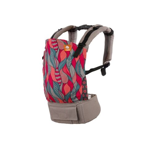 Marsupiu Tula Standard Canvas Cheshire - Baby Tula,poza 4