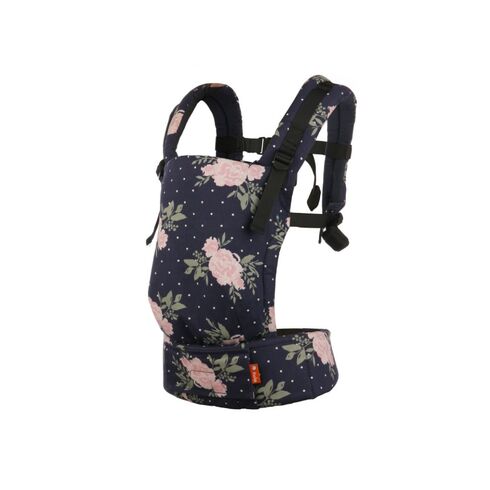 Marsupiu Tula Free-to-Grow Blossom - Baby Tula - poza 3 - ExclusivMAG.ro