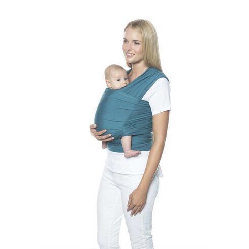 Wrap Ergobaby Aura Amalfi Ergobaby,poza 2