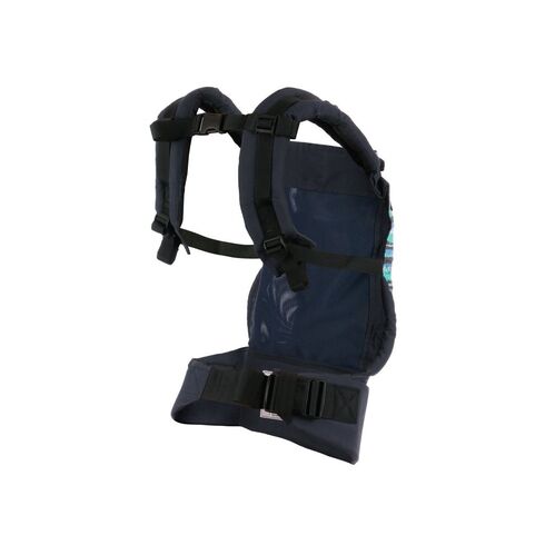 Marsupiu Tula Toddler Coast Frost - Baby Tula,poza 3