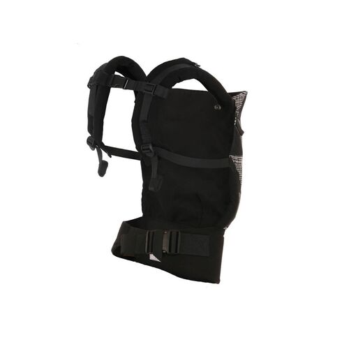 Marsupiu Tula Toddler Canvas Illusion - Baby Tula,poza 3