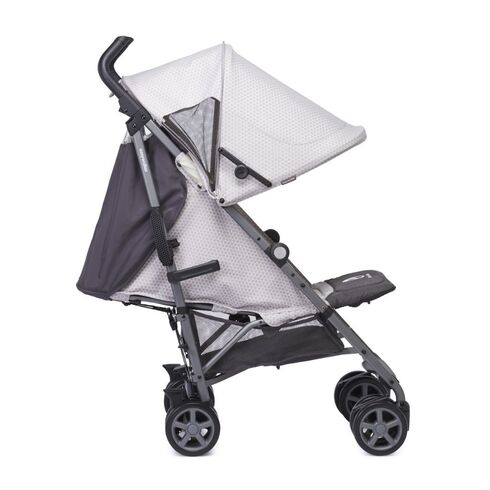 Carucior Easywalker Buggy+ Silver Circle,poza 3