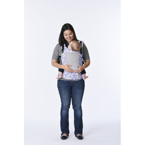 Marsupiu Tula Free-to-Grow Sophia - Baby Tula,poza 4  - ExclusivMAG.ro Marsupiu Tula Free-to-Grow Sophia - Baby Tula,poza 4