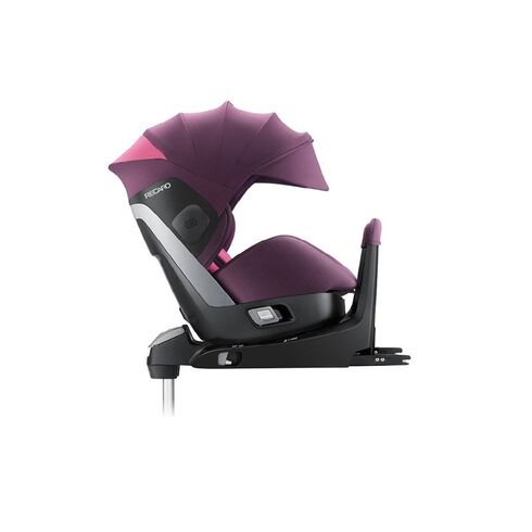 Parasolar Scaun Auto Zero.1 Power Berry - Recaro - poza 3 - ExclusivMAG.ro