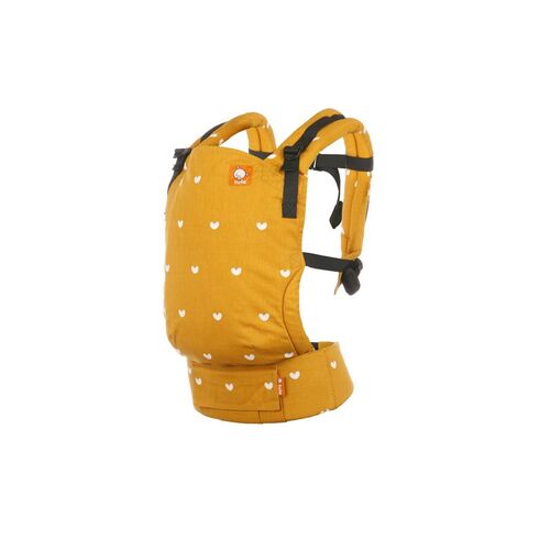 Marsupiu Tula Free-to-Grow Play - Baby Tula - poza 4 - ExclusivMAG.ro