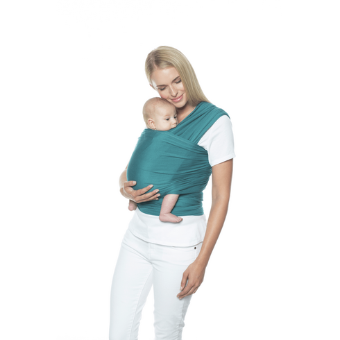 Wrap Ergobaby Aura Amalfi Ergobaby,poza 3