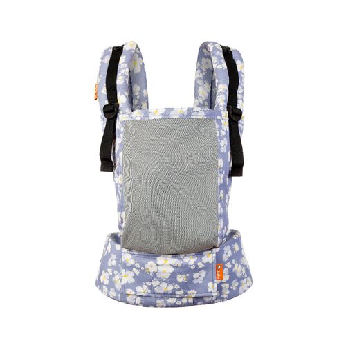 Marsupiu Tula Free-to-Grow Sophia - Baby Tula,poza 3  - ExclusivMAG.ro Marsupiu Tula Free-to-Grow Sophia - Baby Tula,poza 3