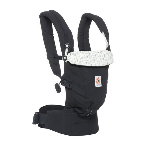 Marsupiu Adapt Downtown Ergobaby,poza 2