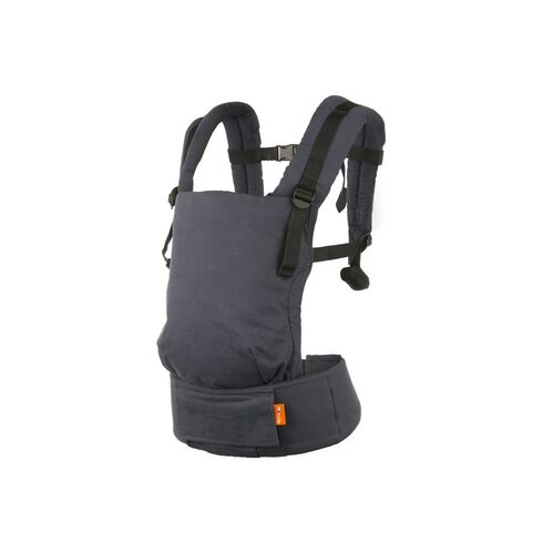 Marsupiu Tula Free-to-Grow Indigo - Baby Tula,poza 4