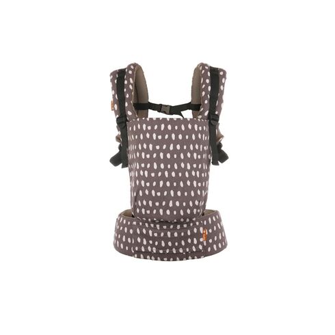 Marsupiu Tula Free-to-Grow Wonder - Baby Tula,poza 3