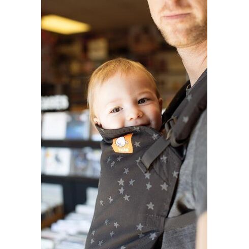 Marsupiu Tula Toddler Discover - Baby Tula,poza 2