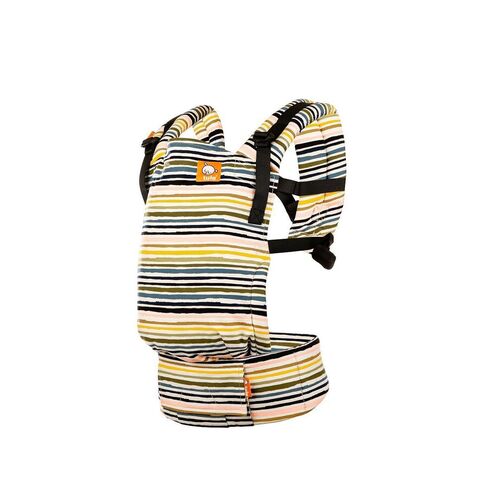 Marsupiu Tula Free-to-Grow Shoreline - Baby Tula - poza 4 - ExclusivMAG.ro