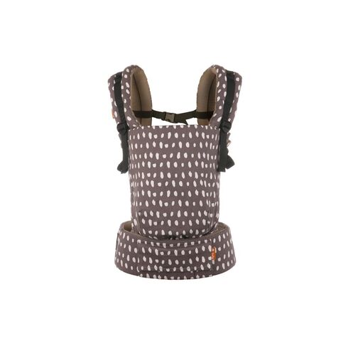 Marsupiu Tula Free-to-Grow Wonder - Baby Tula,poza 2