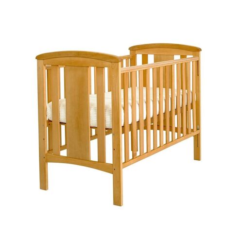 Patut cu Laterala Culisabila Katie Natur - East Coast,poza 2