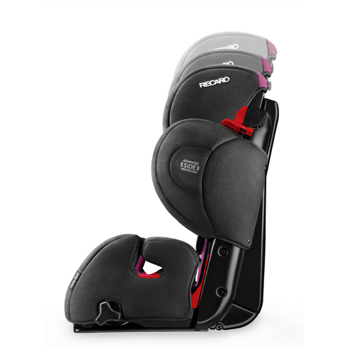Scaun auto Recaro Young Sport Hero Indy Red - poza 4 - ExclusivMAG.ro