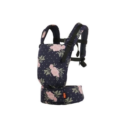 Marsupiu Tula Free-to-Grow Blossom - Baby Tula - poza 4 - ExclusivMAG.ro