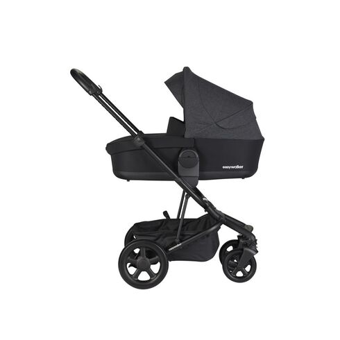 Landou Easywalker Harvey2 Night Black, Culoare: Negru,poza 2  - ExclusivMAG.ro Landou Easywalker Harvey2 Night Black, Culoare: Negru,poza 2