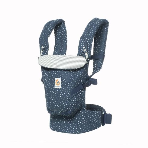 Marsupiu Adapt Galaxy Ergobaby,poza 4