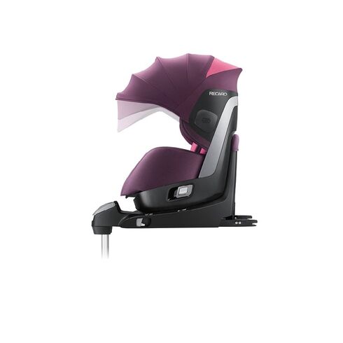 Parasolar Scaun Auto Zero.1 Power Berry - Recaro - poza 2 - ExclusivMAG.ro