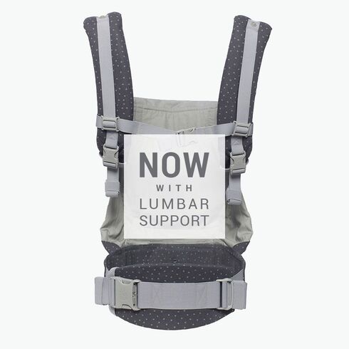 Marsupiu Ergobaby Original Starry Sky Phoenix Ergobaby,poza 2