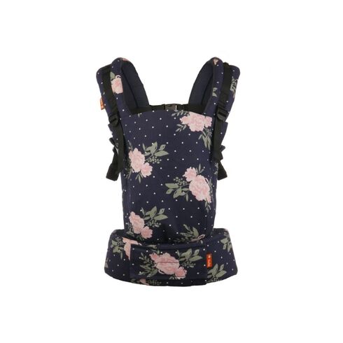 Marsupiu Tula Free-to-Grow Blossom - Baby Tula - poza 2 - ExclusivMAG.ro