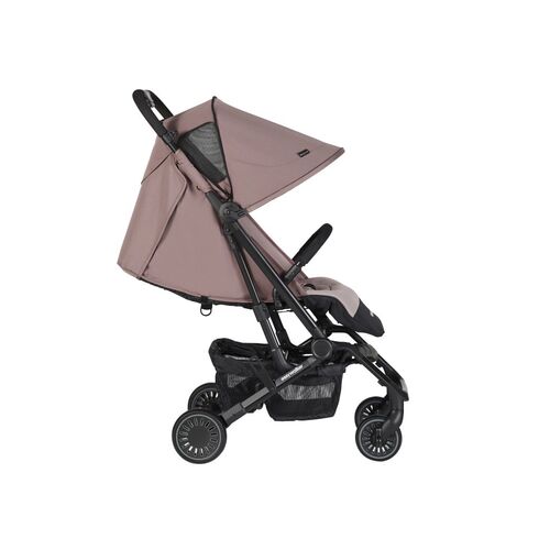 Carucior Easywalker Buggy XS Desert Pink,poza 4