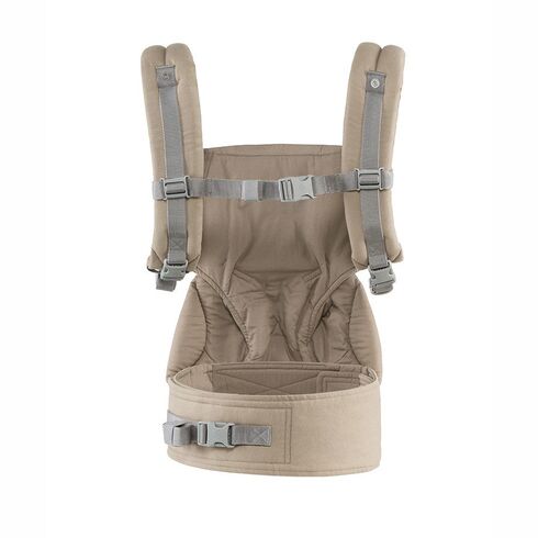 Marsupiu copii 4 Pozitii 360 Moonstone Ergobaby - poza 2 - ExclusivMAG.ro