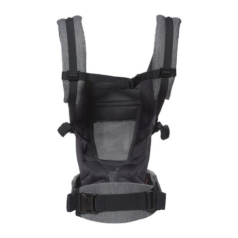 Marsupiu Adapt Cool Air Mesh Classic Weave Ergobaby - poza 2 - ExclusivMAG.ro