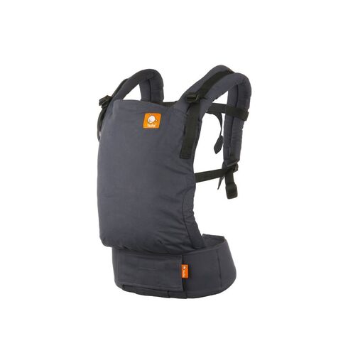 Marsupiu Tula Free-to-Grow Indigo - Baby Tula,poza 2