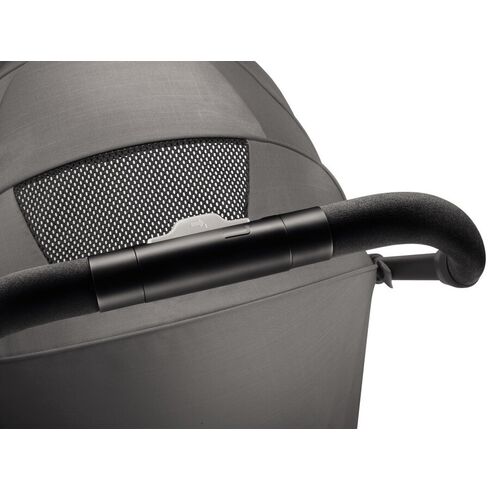 Carucior pentru Copii Recaro Easylife Elite Graphite Recaro, Culoare: Gri,poza 4